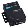 Преобразователь MGate MB3180 1-портовый преобразователь Modbus RTU/ASCII (RS-232/422/485) в Modbus TCP